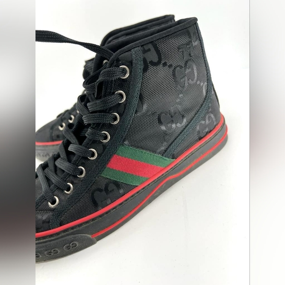EUC Gucci Off The Grid Sneaker - Picture 6 of 10